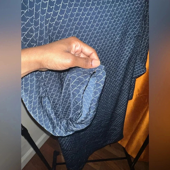 Armani Exchange Dress size 4 - Picture 4 of 8